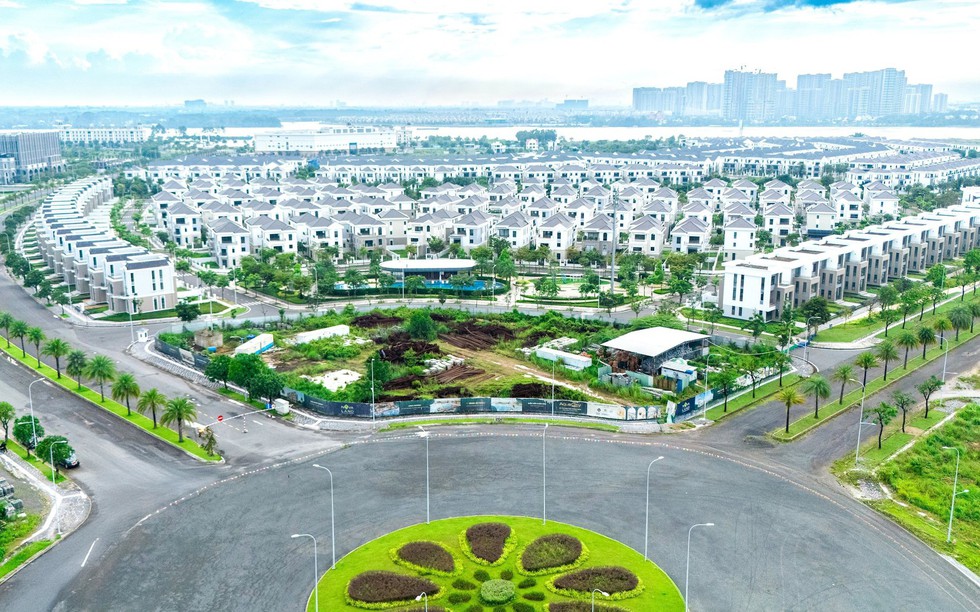 TP tương lai của Việt Nam phấn đấu xây dựng 700.000 căn nhà đến năm 2030