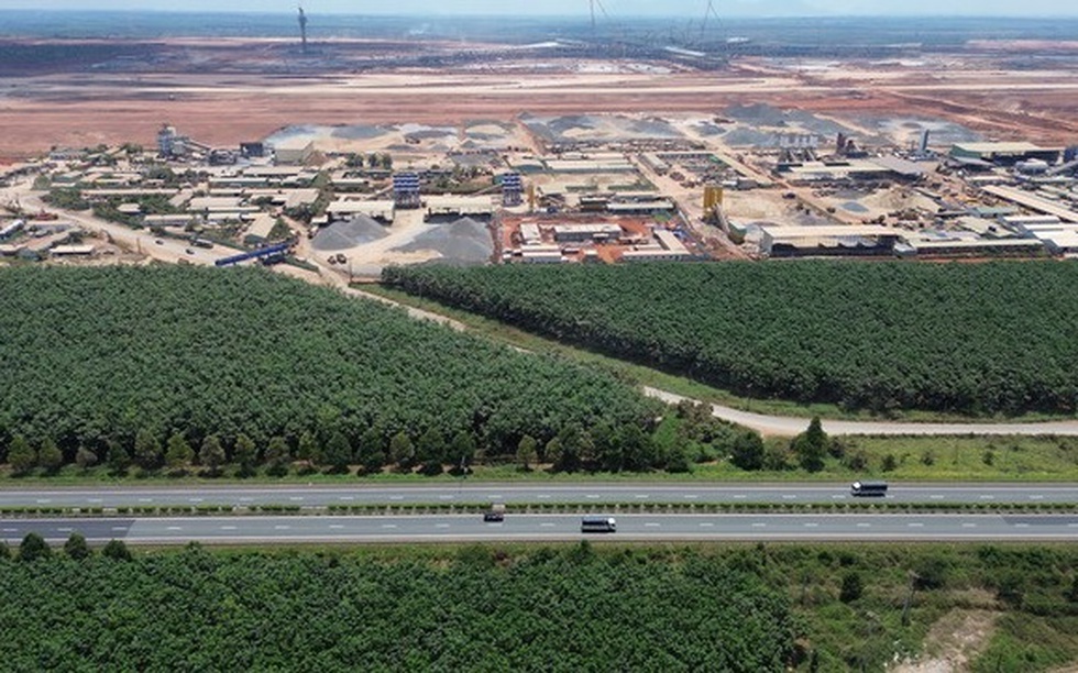 Tỉnh sắp lên thành phố trực thuộc Trung ương đẩy mạnh xây khu thương mại tự do, kết nối đến trung tâm tài chính quốc tế