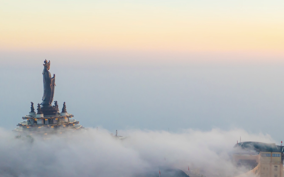 Huy động 170 tấn đồng đỏ, áp dụng công nghệ châu Âu, Việt Nam hoàn thành một công trình chưa từng có trong lịch sử, lập kỷ lục châu Á