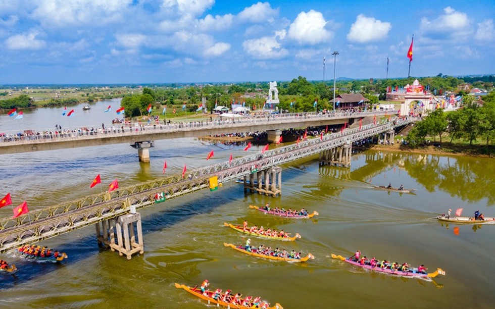 Việt Nam sắp xây dựng bảo tàng ‘Ký ức chiến tranh’ 1.000 tỷ, tọa lạc ngay cạnh con sông từng chia cắt 2 miền đất nước
