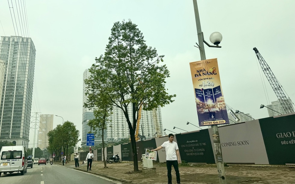 Dự án chưa rõ chủ đầu tư nhận "booking thiện chí", người mua đang đối mặt rủi ro gì?