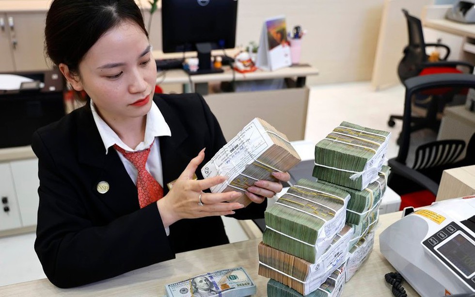 Ngân hàng Nhà nước yêu cầu giữ ổn định mặt bằng lãi suất