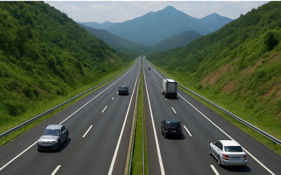 Trước thềm khởi công, cao tốc 24.000 tỷ rút ngắn thời gian kết nối Việt Nam tới nước láng giềng bất ngờ nhận công văn hỏa tốc