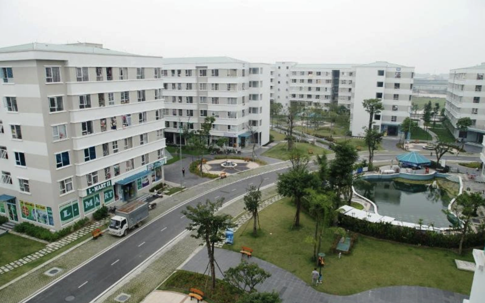 Nhà nước trực tiếp tham gia phát triển nhà ở giá rẻ: Chủ trương tốt nhưng không dễ làm