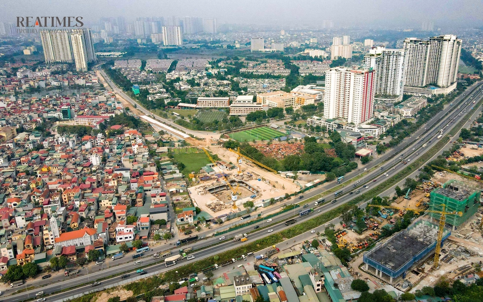 Giá đất: Công thức mới, bài toán cũ?