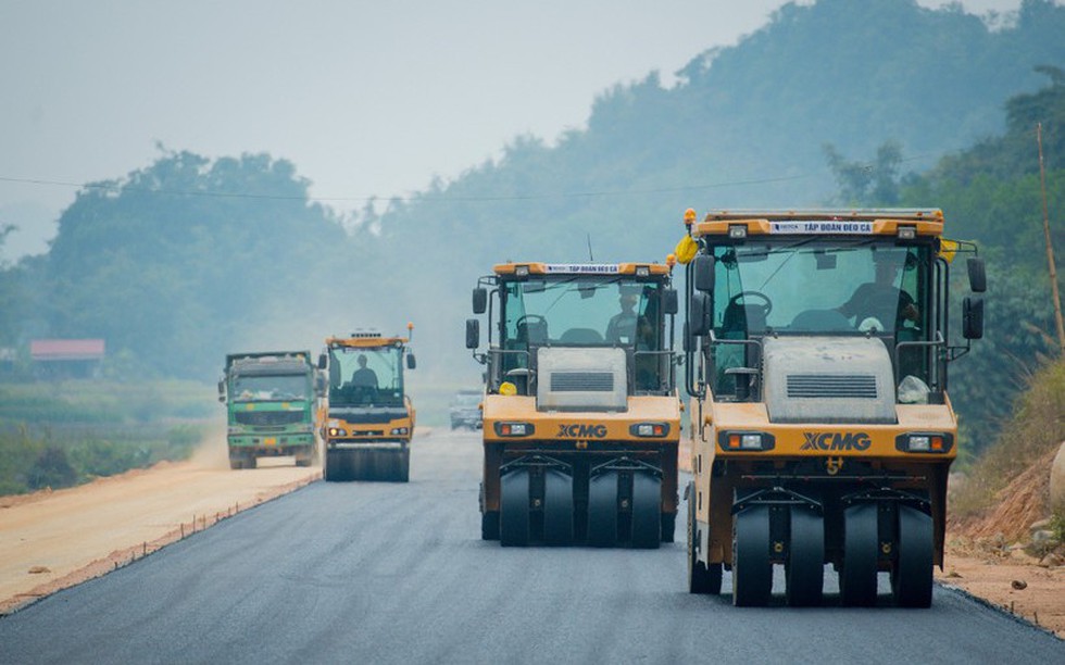 Giải ngân vốn đầu tư công hai tháng đầu năm đạt hơn 55 nghìn tỷ đồng