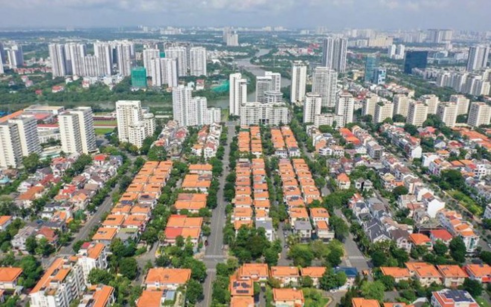 TP.HCM công bố 24 dự án nhà ở được phép bán cho tổ chức, cá nhân nước ngoài