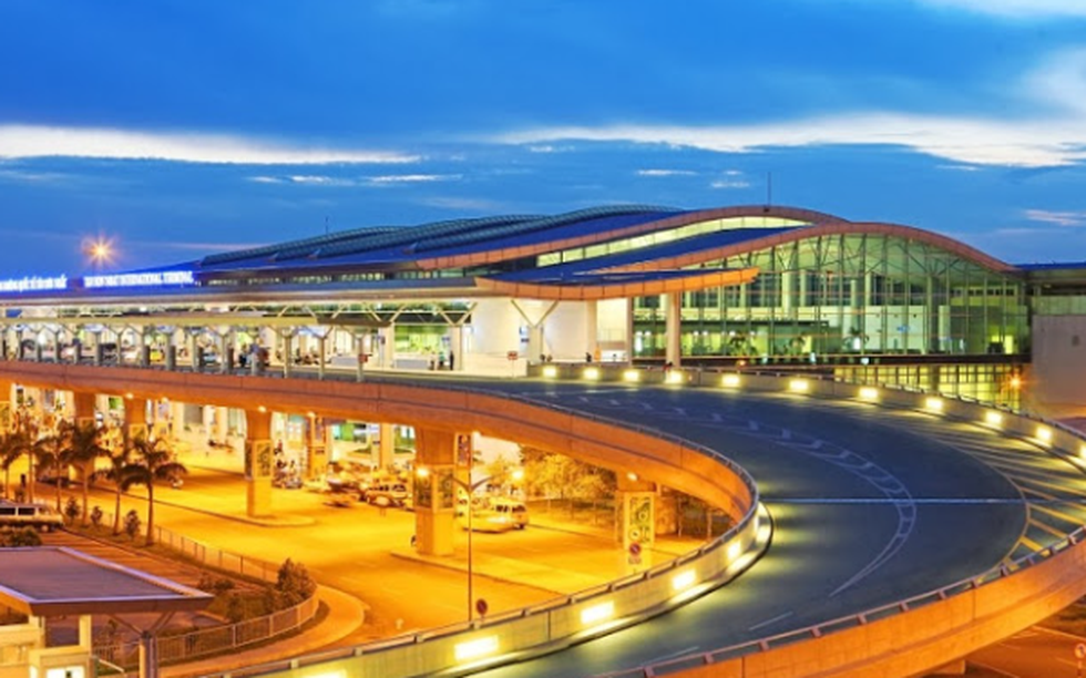 Một sân bay quốc tế của Việt Nam do người Pháp xây dựng sắp được ‘lên đời’