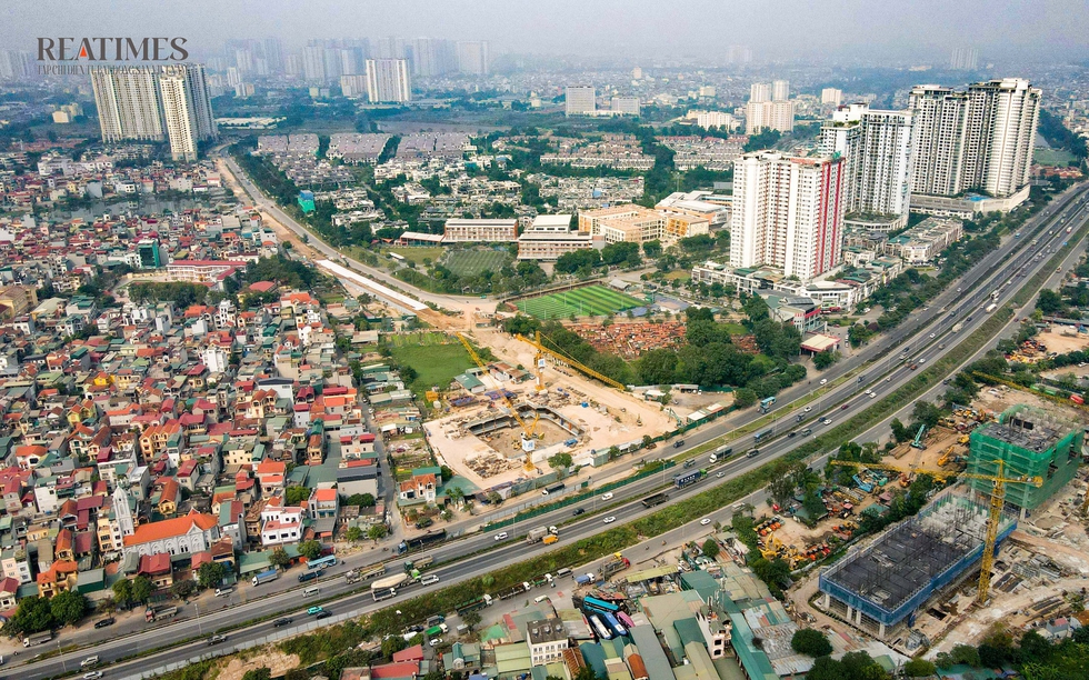 Nguồn cung dần khơi thông, dự báo giá nhà bình ổn hơn trong năm 2026