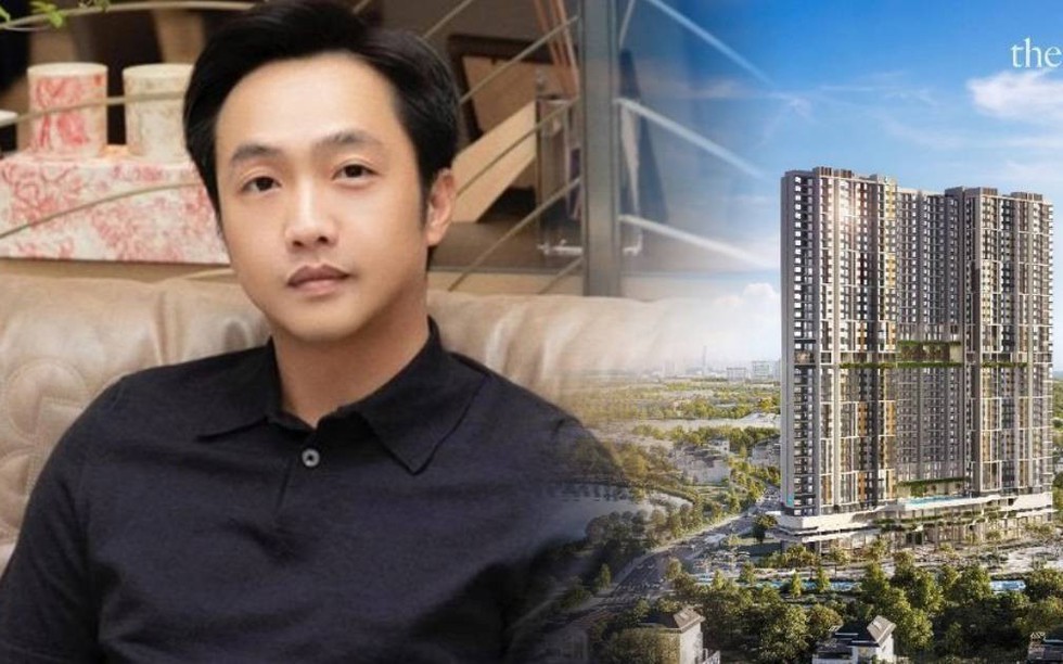 Giữa lúc loay hoay với 'bài toán' Bắc Phước Kiển, hệ sinh thái C-Holdings của ông Nguyễn Quốc Cường đón tín hiệu mới