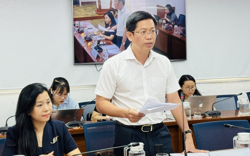 TP.HCM xây dựng dữ liệu bất động sản, lập nhóm chat giữa nhà đầu tư và doanh nghiệp