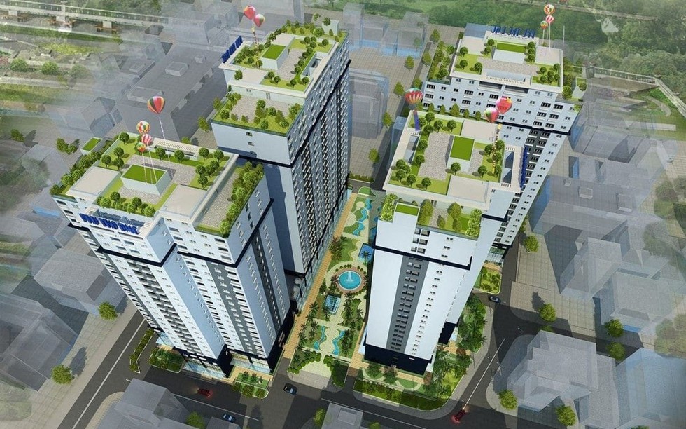 Người dân phản ánh chưa thể nộp hồ sơ mua nhà ở xã hội, Sở Xây dựng TP. HCM ra chỉ đạo nóng