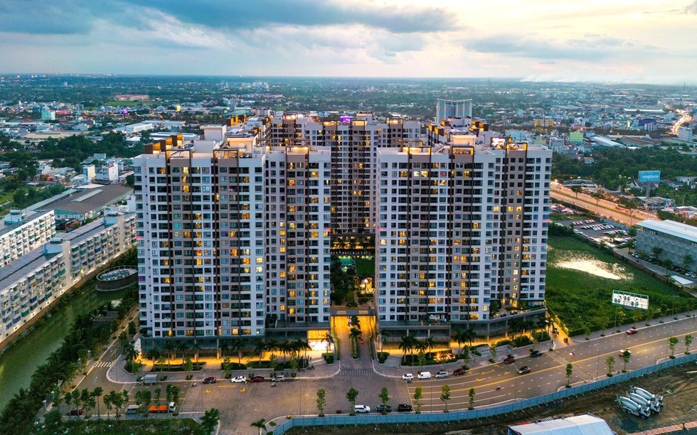 Bộ Xây dựng: Bất động sản có thể bước vào nhịp phục hồi rõ ràng hơn từ năm 2026