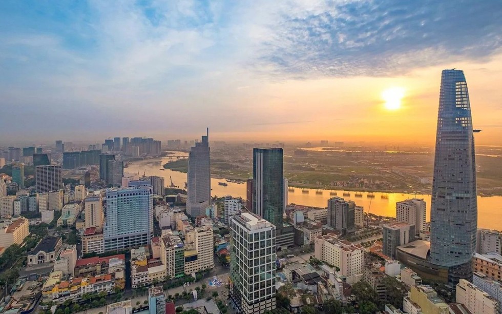 TP.HCM dự kiến thu hơn 100.000 tỷ đồng từ định giá đất trong năm 2026