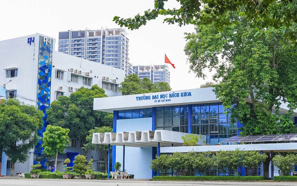 Phát Đạt muốn xây mới trường Đại học Bách Khoa bên trong thủ phủ đại học lớn nhất phía Nam