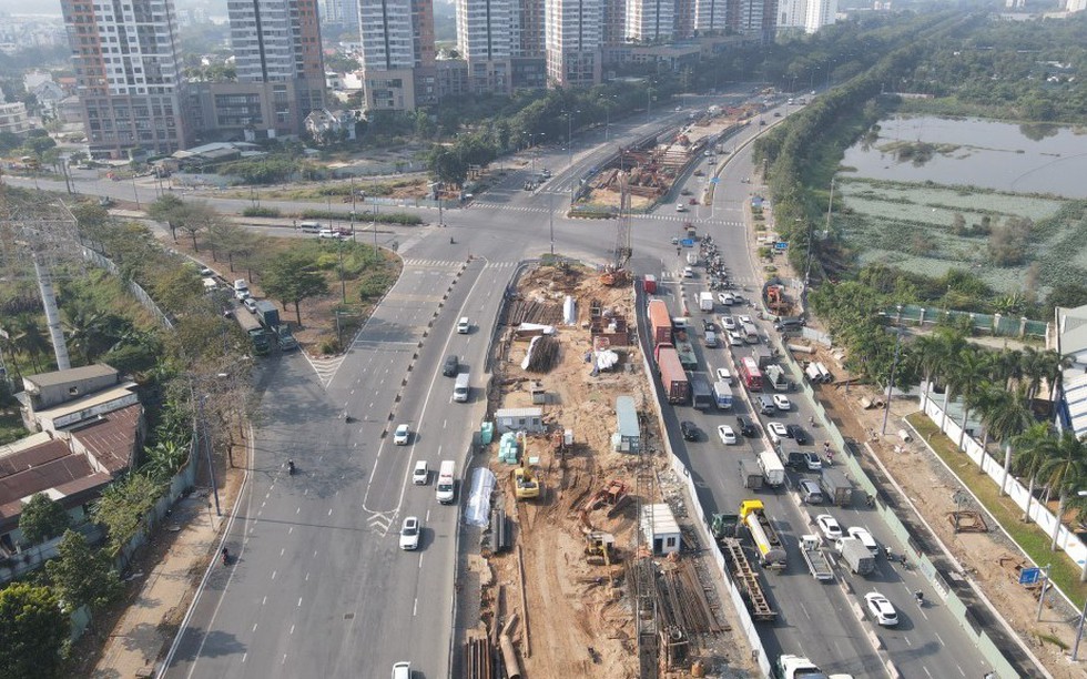 TP.HCM thúc tiến độ giải ngân vốn đầu tư công ngay từ đầu năm