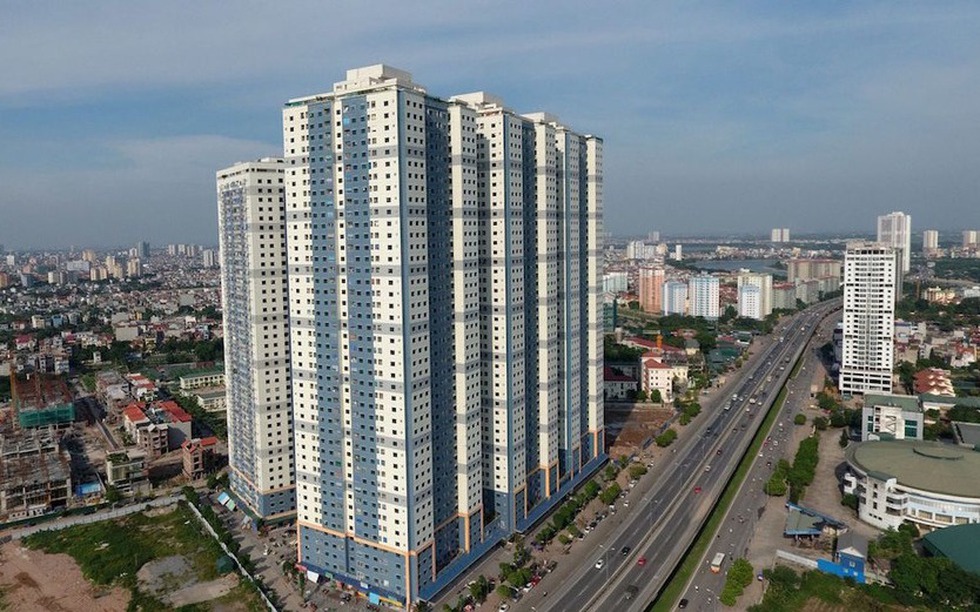 HoREA đề xuất bỏ trần lợi nhuận 15% với dự án nhà ở thương mại giá hợp lý