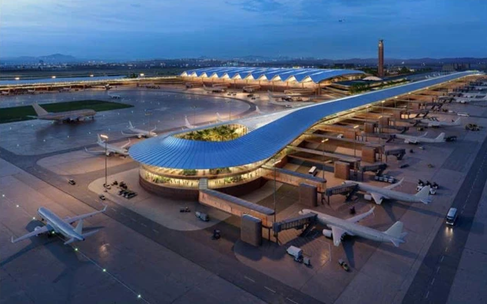 Kiểm tra siêu sân bay lớn nhất miền Bắc, Thủ tướng giao nhiệm vụ cho Bộ Công an