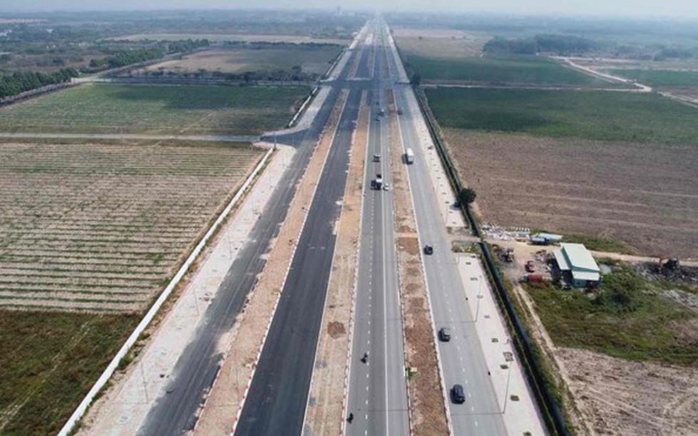 Đồng Nai xử lý các đơn vị né trách nhiệm trong giải phóng mặt bằng 2 dự án kết nối sân bay Long Thành