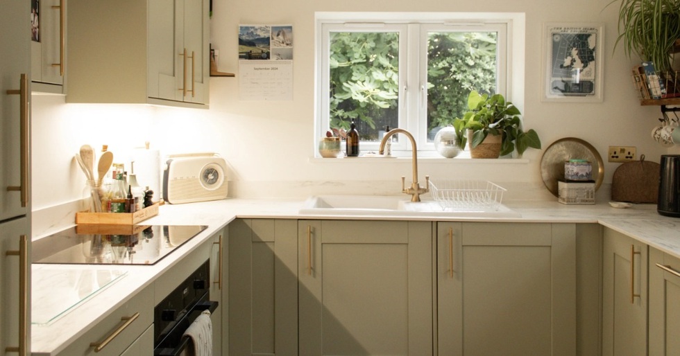 6 xu hướng bếp nhỏ được dự đoán “phủ sóng” năm 2026