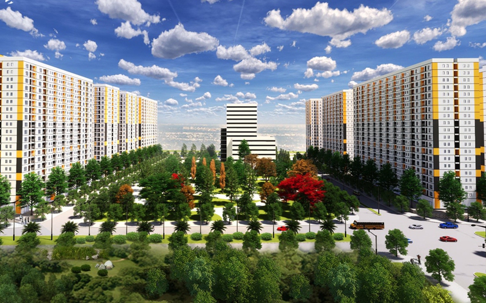 Bắc Ninh tổng rà soát, ngăn chặn trục lợi chính sách nhà ở xã hội