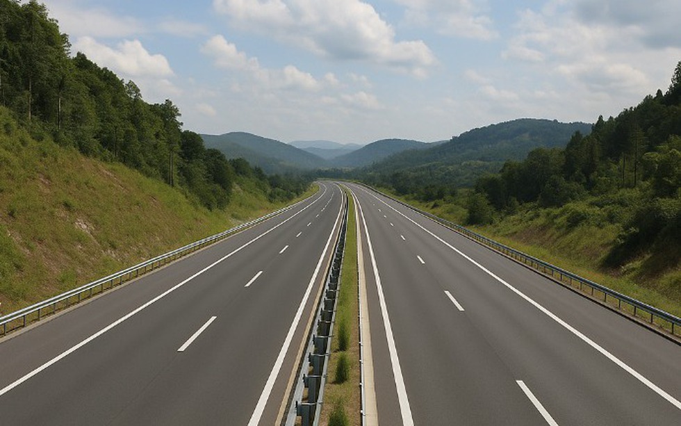 Việt Nam dự kiến làm tuyến cao tốc 29.000 tỷ tại khu vực Đông Bắc Bộ