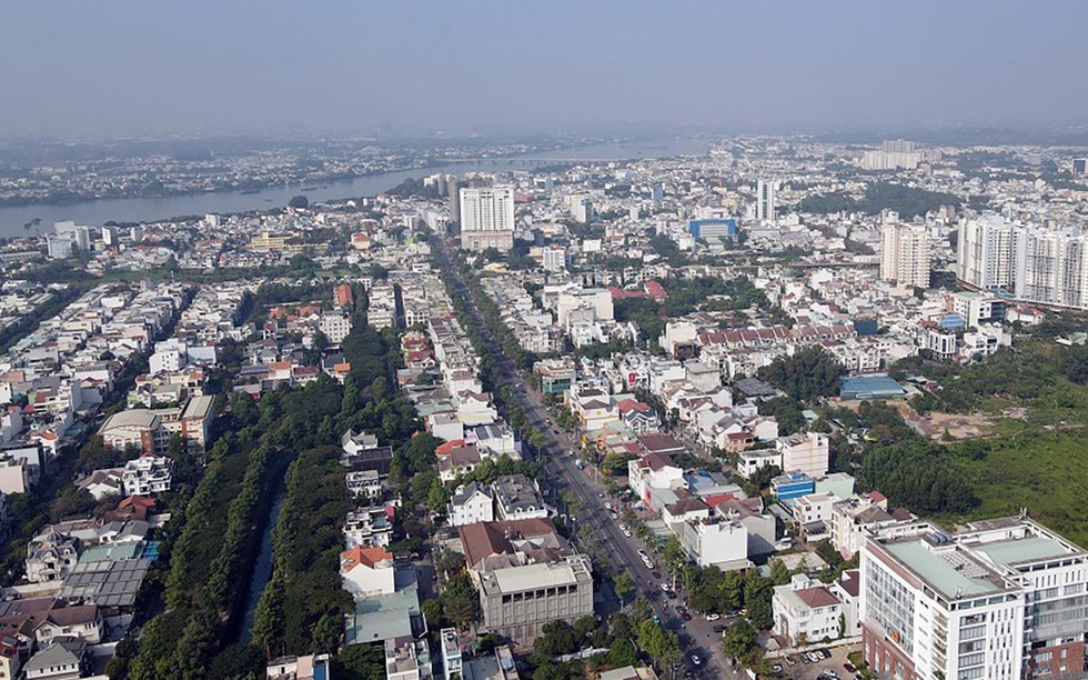 Liên danh Phát Đạt được giao hơn 27.000m2 đất làm dự án khu nhà ở phức hợp cao tầng tại Đồng Nai