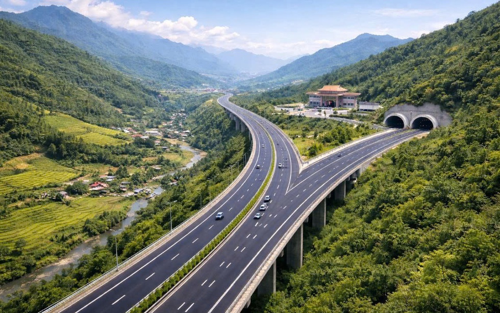 Thủ tướng giao Điện Biên triển khai cao tốc 23.000 tỷ kết nối tới nước láng giềng, nối thông các tỉnh Tây Bắc