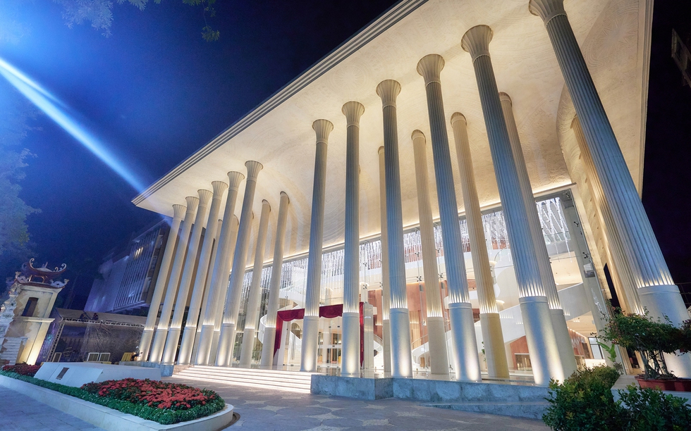 Kinh tế tư nhân đã làm gì để phát triển văn hoá Việt Nam?