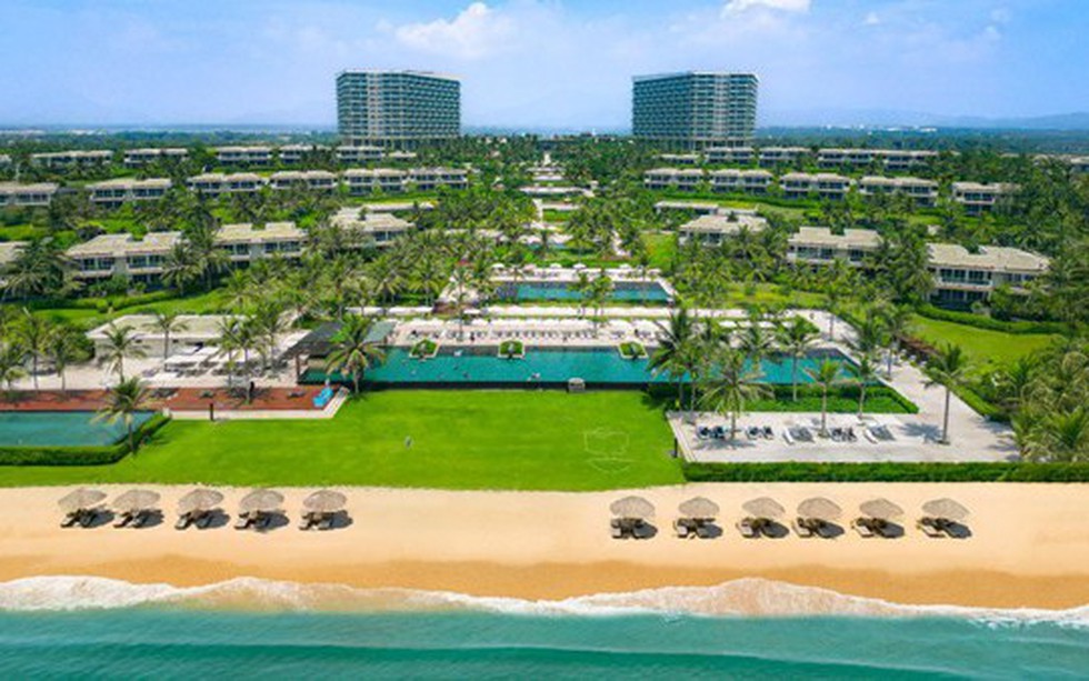 Một tuần nghỉ dưỡng mỗi năm - giá trị bền vững của sở hữu kỳ nghỉ