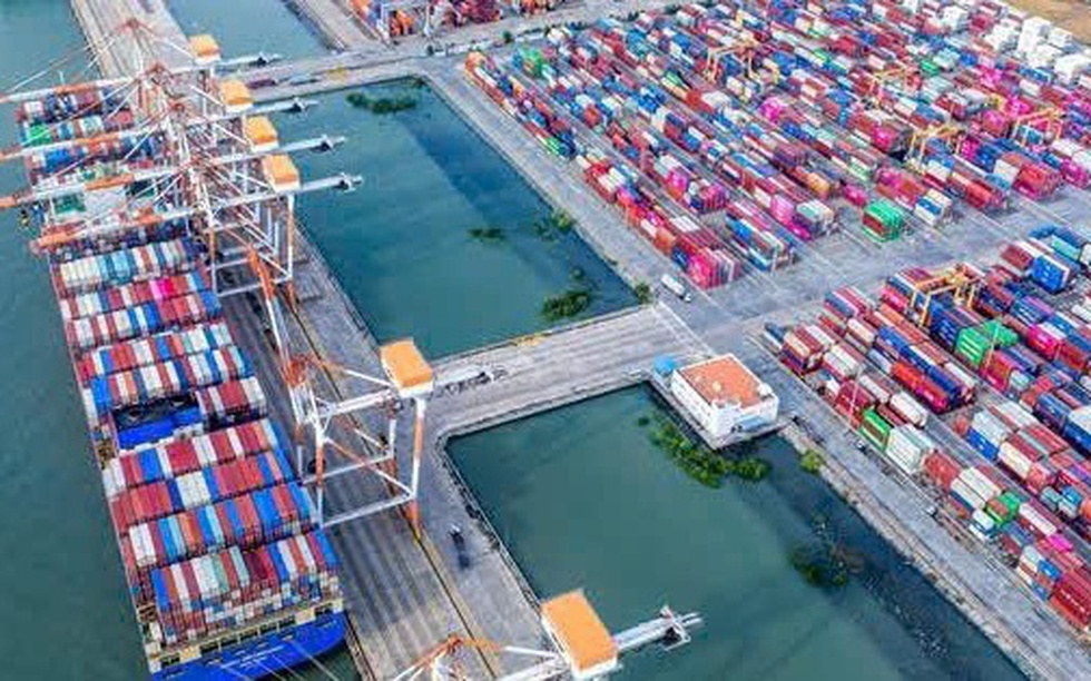 TP.HCM: Gần 2,5 ha đất tại Tân Phước được chuyển mục đích để phát triển cảng thủy nội địa