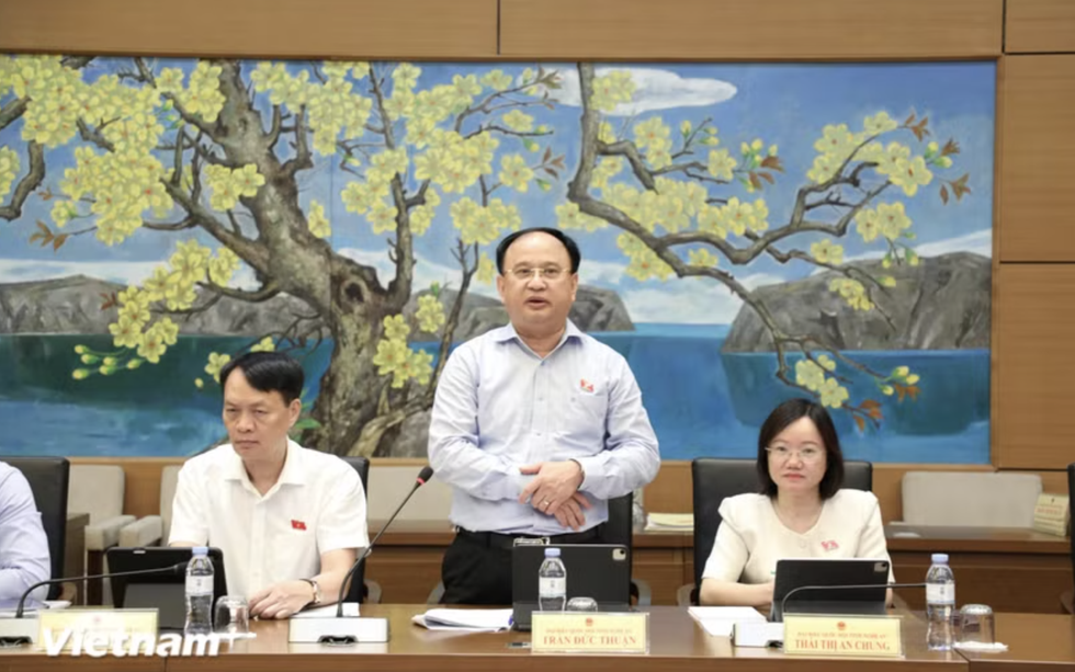 Bảo vệ Tổ quốc từ sớm, từ xa: Công nghiệp quốc phòng an ninh là mũi nhọn