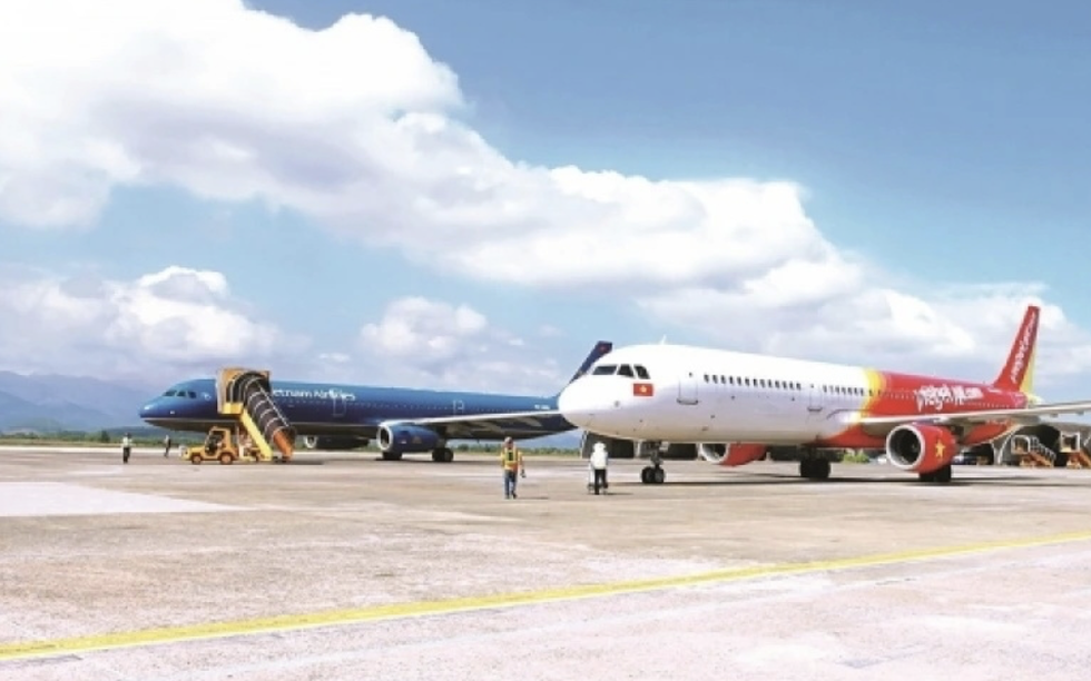 Việt Nam sắp lên đời sân bay có diện tích lớn nhất cả nước toạ lạc tại TP đáng sống nhất thế giới, doanh nghiệp Hà Lan ngỏ ý đầu tư