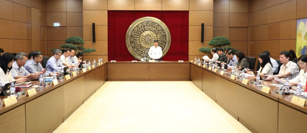 Quyết tâm hiện thực hóa các mục tiêu chiến lược tăng trưởng kinh tế 2 con số