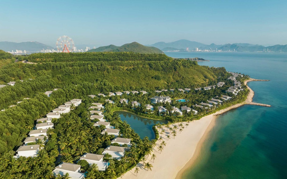 Tỉnh ven biển miền Trung đón tin vui, 2 dự án của Vingroup góp sức lớn