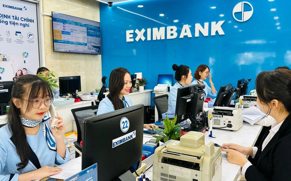 Eximbank giảm sâu kế hoạch lợi nhuận 2026, tiếp tục không chia cổ tức
