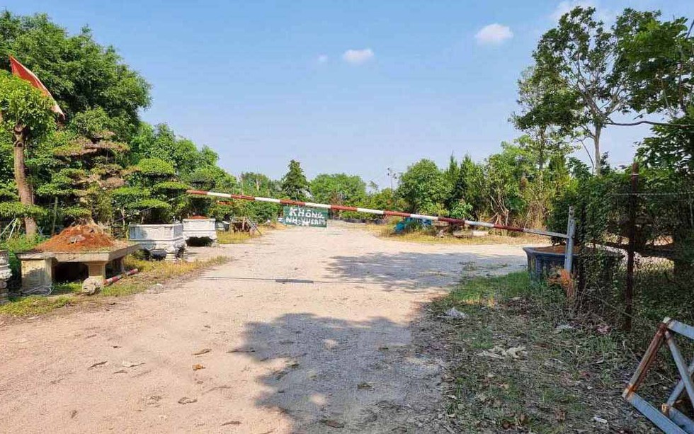 Bắc Ninh thành lập Tổ công tác xử lý các dự án chậm đưa đất vào sử dụng