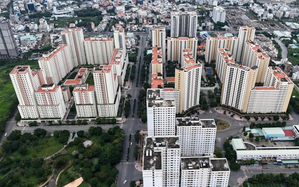 TP.HCM đấu giá quỹ nhà tái định cư An Khánh, bổ sung nguồn cung cho thị trường