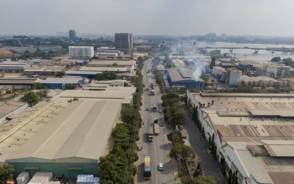 Khu công nghiệp lâu đời nhất Việt Nam bị ‘xoá sổ’: Thu hồi đất 67 công ty, bồi thường gần 4.000 tỷ