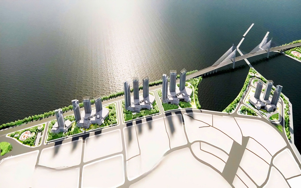 Tỉnh rộng nhất Việt Nam bắt tay doanh nghiệp Mỹ vẽ tương lai mới cho địa phương