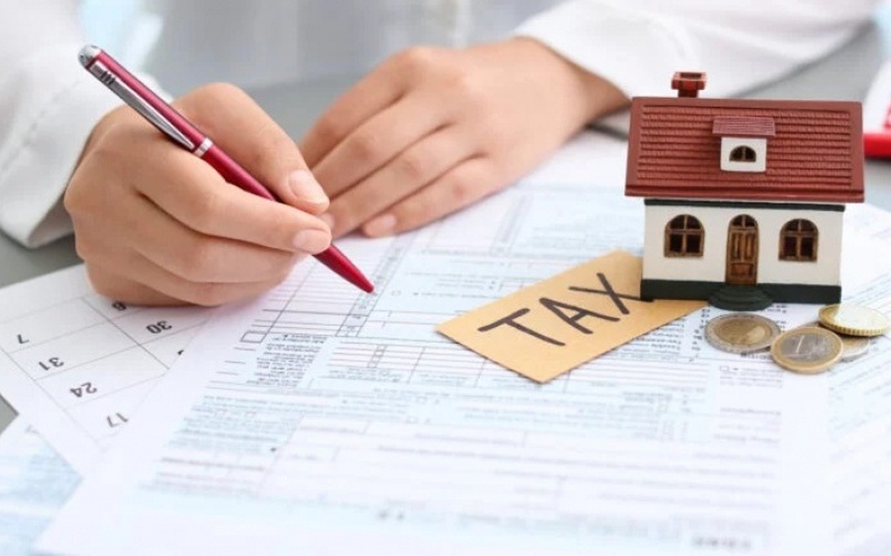 Từ nay, cho thuê 1 căn nhà có cần khai thuế hay không?