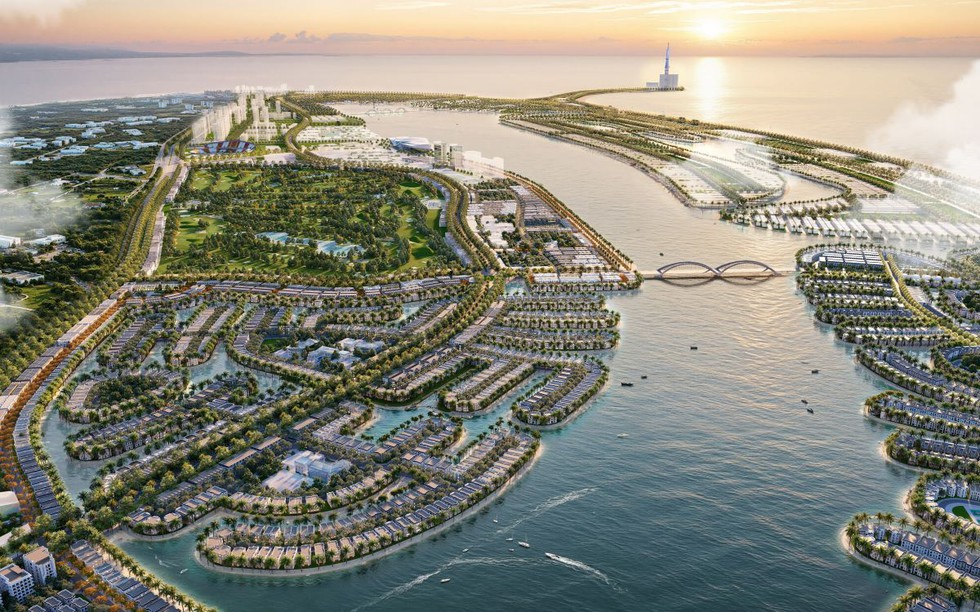 Chuyên gia giải mã lý do nhà đầu tư ngoại tăng tốc “gom” tài sản thực tại Việt Nam giữa biến động toàn cầu