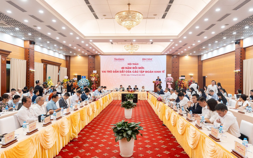 Để doanh nghiệp dân tộc dẫn dắt nền kinh tế: Cần "đòn bẩy" tài chính và điểm tựa pháp lý