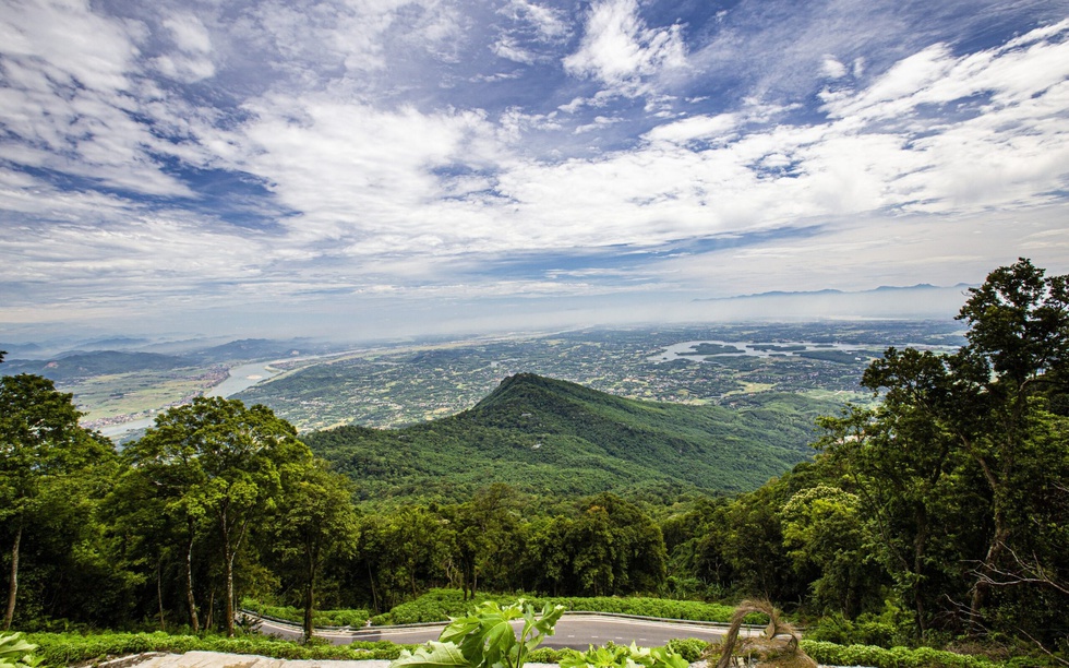 Vườn Quốc gia Ba Vì sẽ có thay đổi lớn?