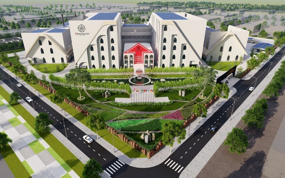 Khảo sát dự án nhà máy cà phê hơn 2.000 tỷ của Trung Nguyên Legend, lãnh đạo tỉnh Đắk Lắk đưa ra đề nghị đặc biệt