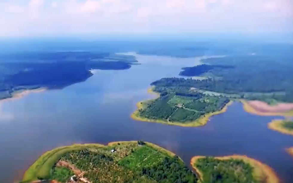 Tỉnh giàu nhất Việt Nam sắp đưa 1 xã lên phường, tương lai là đô thị du lịch sinh thái hiện đại