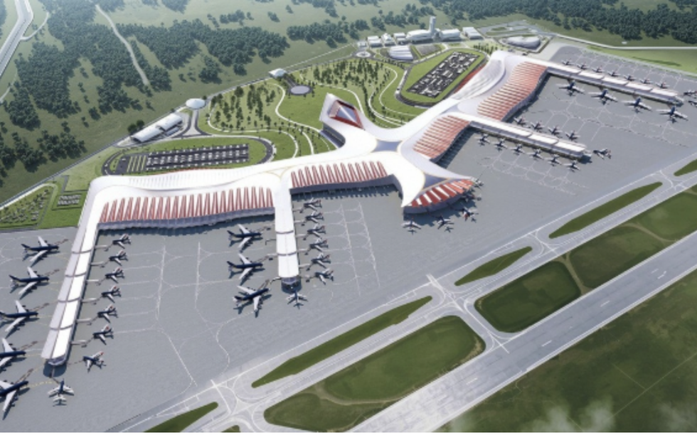 Chỉ 3 tháng sau khi Sun Group tiếp quản, sân bay là ‘biểu tượng cho vị thế quốc gia’ của Việt Nam đã làm được điều chưa từng có trong lịch sử