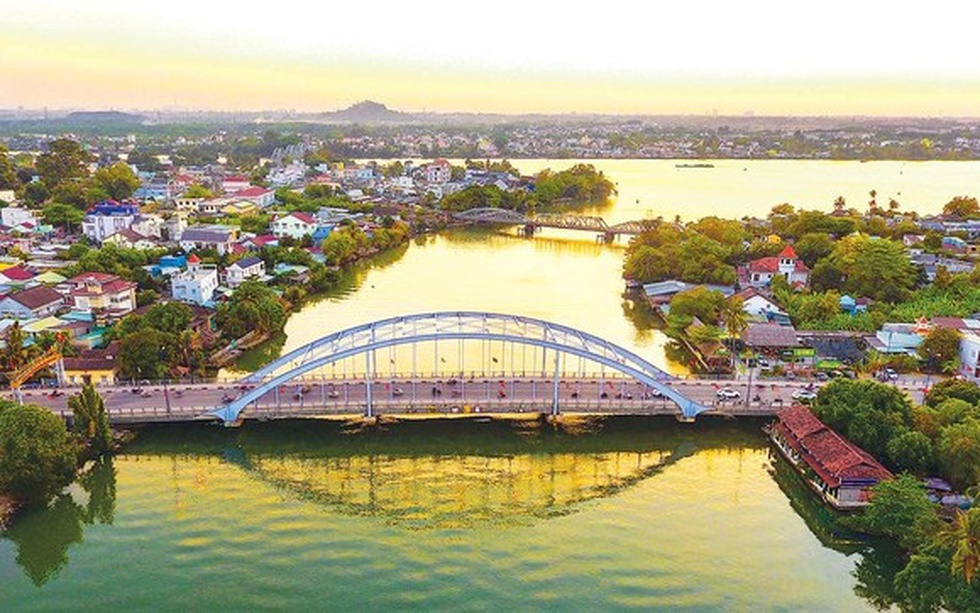 Chỉ 2 tuần nữa, Việt Nam chính thức có thành phố trực thuộc Trung ương thứ 7?