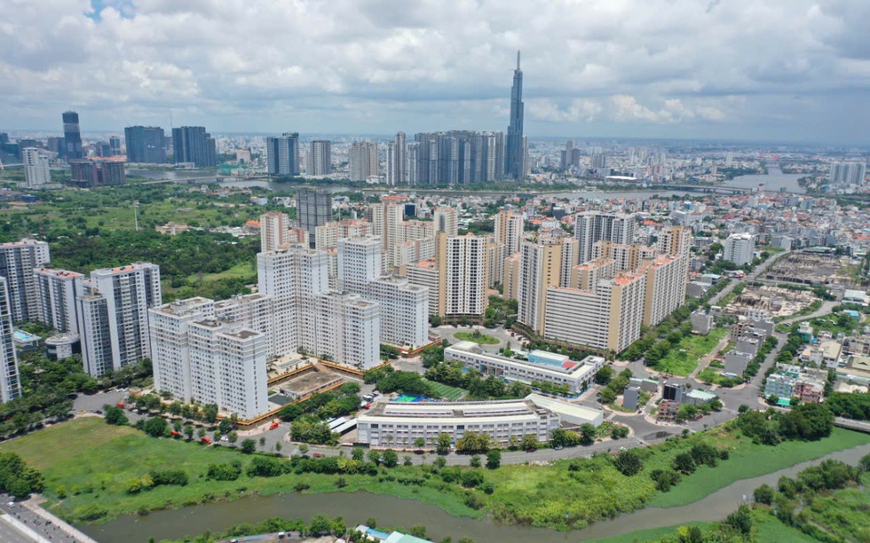 Thị trường nhà ở quý I/2026: Lãi suất cao kích hoạt chu kỳ thanh lọc mạnh