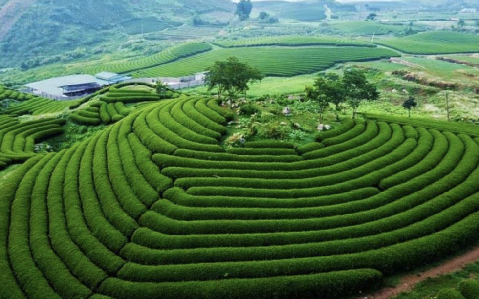 Việt Nam sắp có thêm khu du lịch quốc gia, quy mô hơn 200.000ha trải dài 12 xã phường tại tỉnh rộng nhất miền Bắc